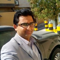 Eng. Saqib Ijaz Malik