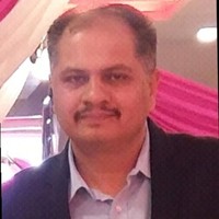 Dr. Ashish Arora