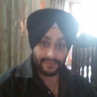 Deepinder singh sahni