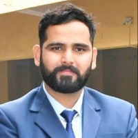 Abhishek Chandravanshi
