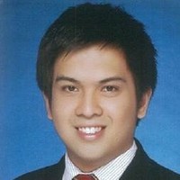 John Paul Reyes