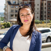 Cecilia Saavedra Ordenes