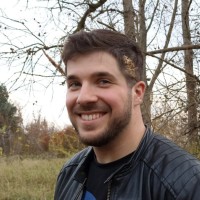 Arkadiusz Kłyk (Arek Quick)