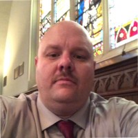 Adam Reiger