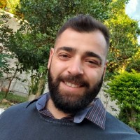 Raphael Stuart Coelho