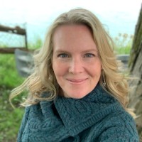 Tracey Weber