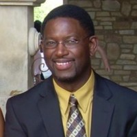 Cliff Mlotshwa Pmp, Ssgb