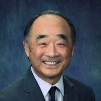 Clarence Moriwaki