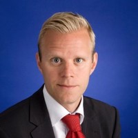 Erik Arverud