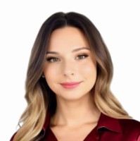 Chloe Myers, Shrm-Scp