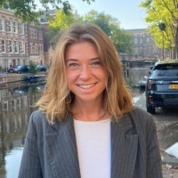 Rachel Van Der Heijden