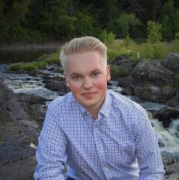 Wyatt Johnson