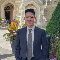 Minh Tran
