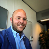 Roy Slond