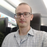 Artem Vlasov