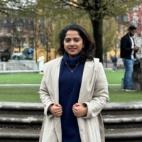 Aishwarya P Nambiar