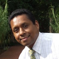 Lucky Amarasinghe