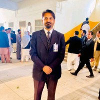 Salman Mustafa Jokhio