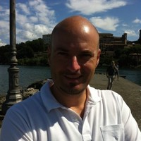 Andrea Rovai