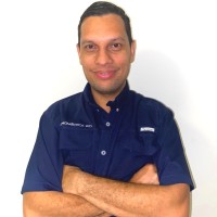 Arnaldo Jesus Mejias Blanco