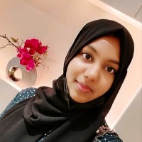 Sara Tahseen