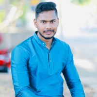 Ajay Sunilkumar