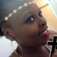 Mandisa Sonti