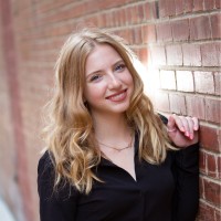 Maddie Bishop