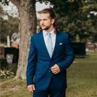 Andrew Finney