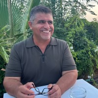 Ahmet Özgür Ateş