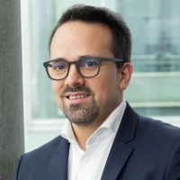 Markus Muehlemann