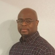 Cedric Washington