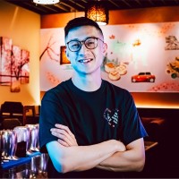 Kurtis Tan (譚永林)