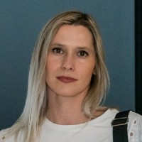 Tetyana Zhemchugova