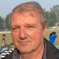 Gunter Lange