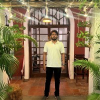 Thariq ahamed