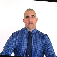 Aaron  K. Spaulding