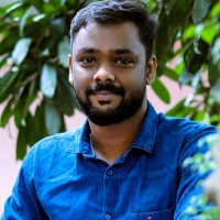 Ajay Vasudev