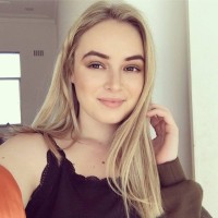 Mia Clark
