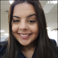 Gabriela Rodrigues Paixão