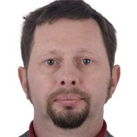 Kirill Bolotov