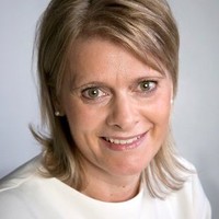Birgit Løkke