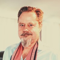 Patrick Smith