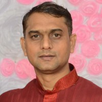 Rajesh Meshram