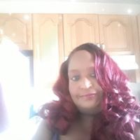 Alicia Hutton