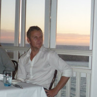Sean Buckley