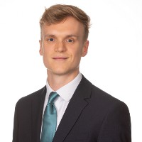 Michael Hamblett, CFA