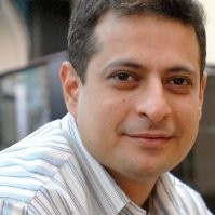 Dinesh Raisinghani