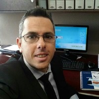 José Luis Olivares