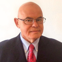 Thomas Barnett, Aicp